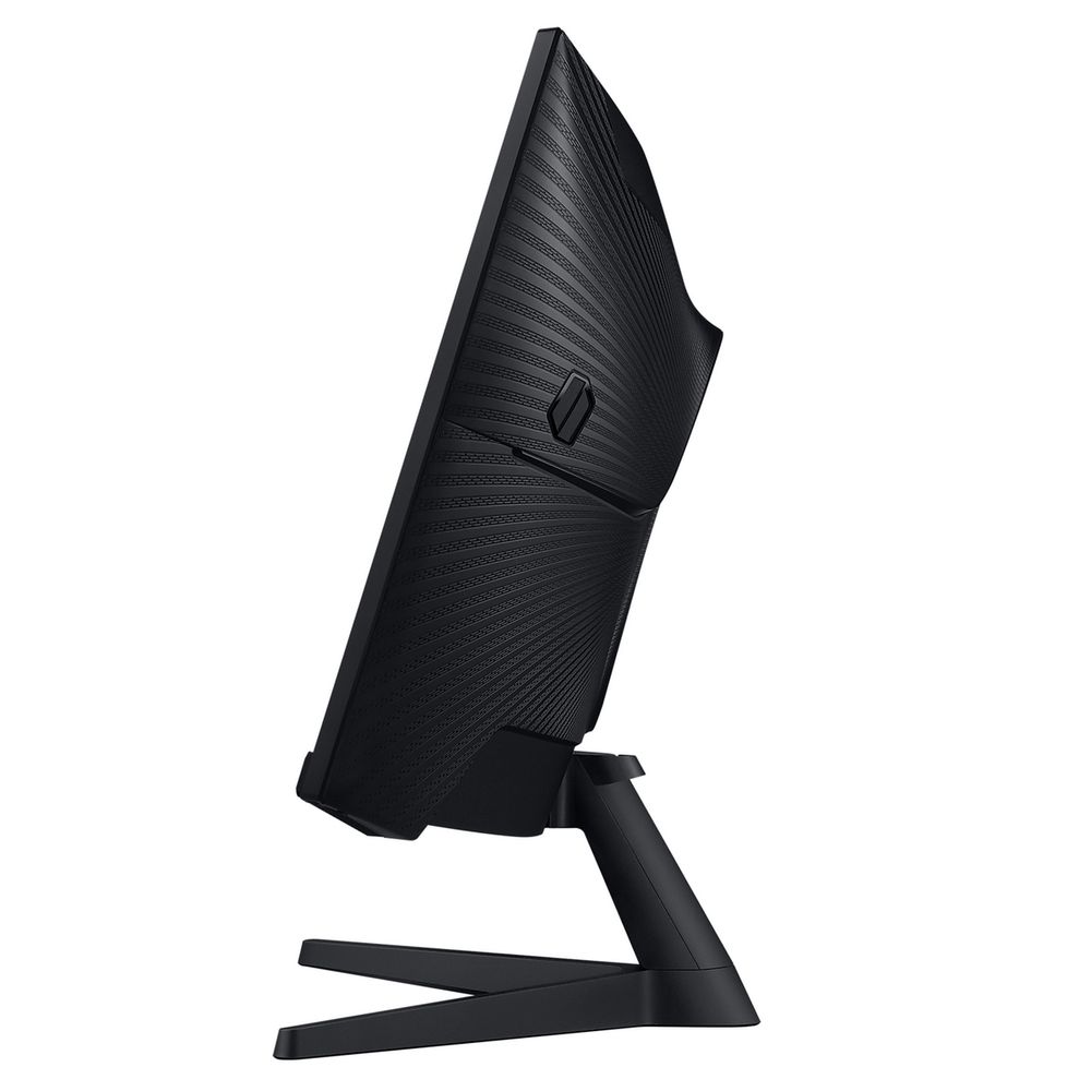 Монитор 34" SAMSUNG C34G55TWWI Odyssey G5 G55T UWQHD Curved VA, 3440x1440, 165Hz, 1ms, 250сd/m, 2500:1, HDR10 | HDMI(2.0), DP(1.4) | ExPSU, Vesa 75, Black — изображение 8