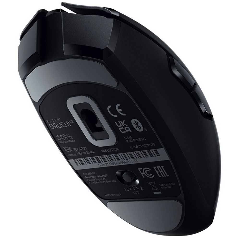 Мышь Razer Orochi V2 — изображение 5