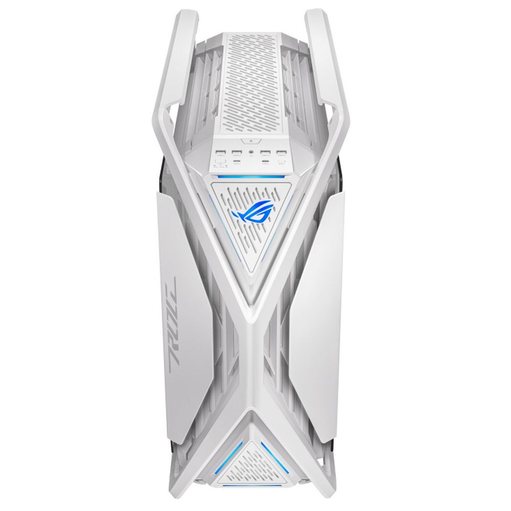 Корпус ASUS GR701 ROG HYPERION WHITE GR701/WT/PWM FAN — изображение 12