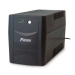 6117061 — Источник бесперебойного питания Powerman Back Pro 1500 Line-interactive 900W/1500VA (945277)