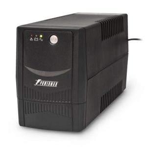 6150953 — Источник бесперебойного питания Powerman Back Pro 850I Plus IEC320 Line-interactive 480W/850VA (999765)