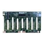 Комплектующие корпусов Lenovo 4XH7A60930 ThinkSystem SR650 V2/SR665 8x2.5» SAS/SATA Backplane Option Kit