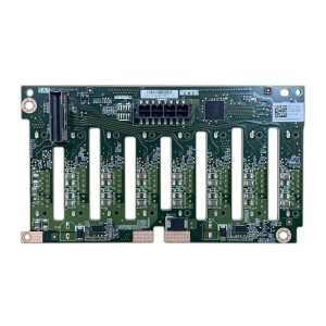 Комплектующие корпусов Lenovo 4XH7A60930 ThinkSystem SR650 V2/SR665 8x2.5» SAS/SATA Backplane Option Kit