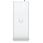 Ubiquiti UniFi Device Bridge Радиоустройство 5 ГГц, 802.11a/n/ac, MIMO 2х2, 1х 1G RJ45 (с раздачей PoE)