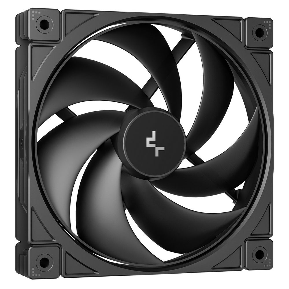 Вентилятор для процессора Deepcool AG620 G2 — изображение 8