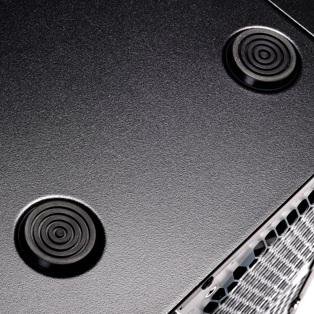 Корпус серверный Silverstone SST-DS380B — изображение 13