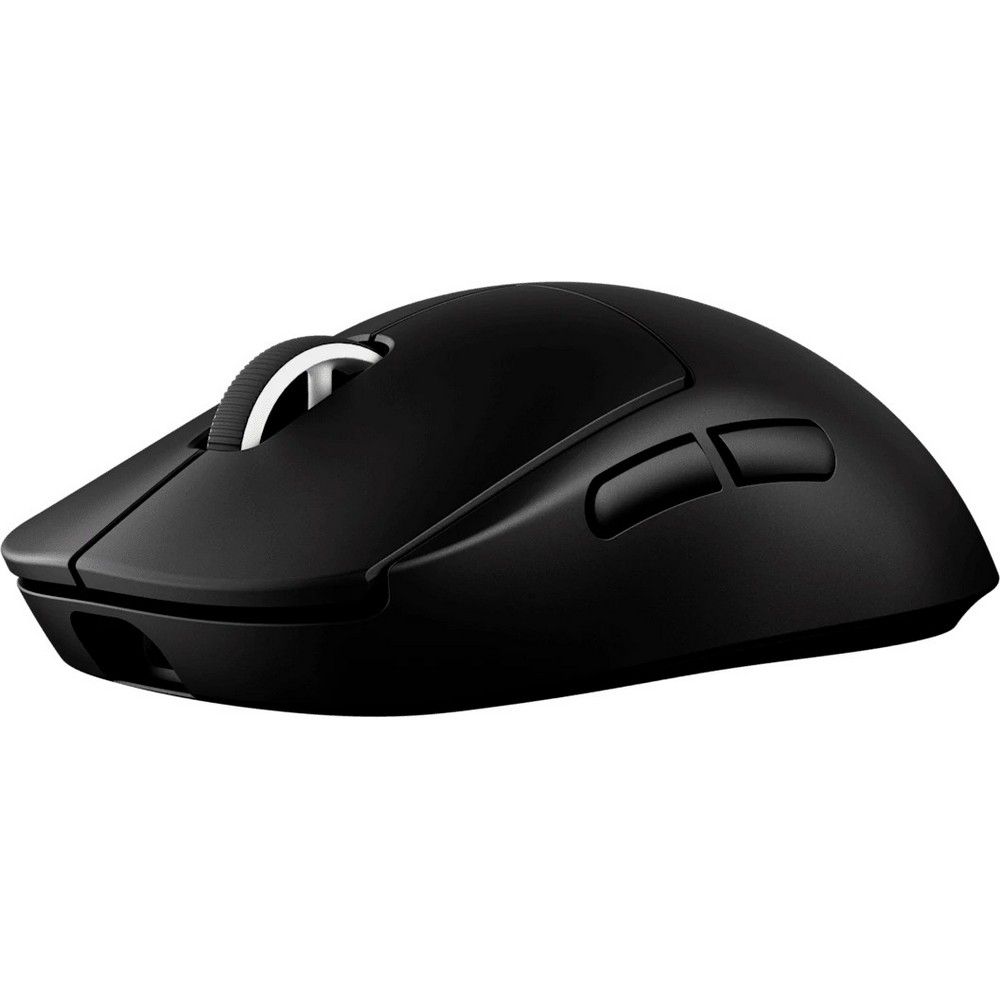 Игровая мышь беспроводная Logitech PRO X SUPERLIGHT 2c, Black — изображение 3