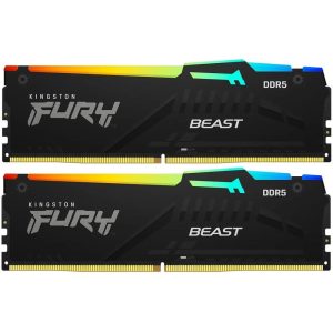 Модуль памяти Kingston KF560C30BBEAK2-32