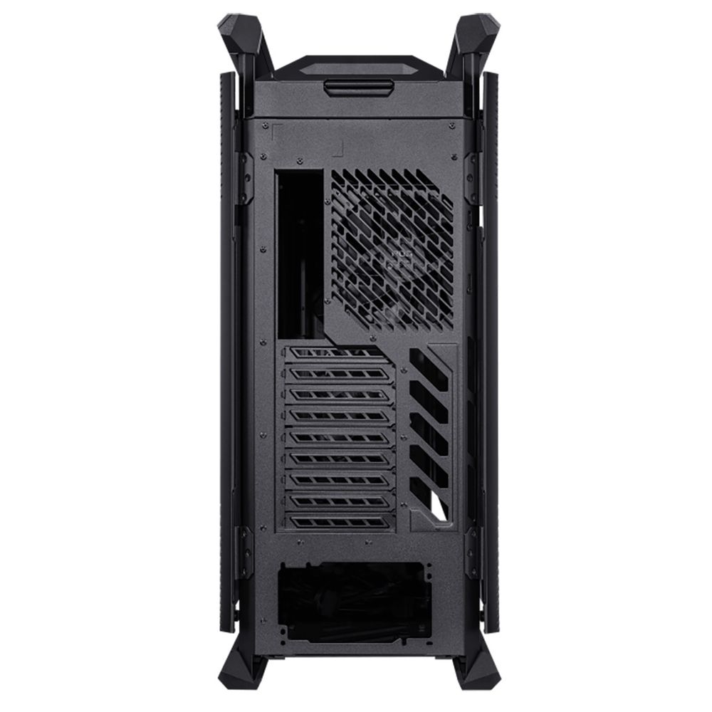 Корпус ASUS ROG HYPERION GR701 BTF EDITION(90DC00F0-B39020) GR701/BTF/BK/PWM FAN — изображение 7