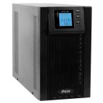 6046353||bp — Источник бесперебойного питания Powerman Online 3000 On-line 2700W/3000VA (945390)