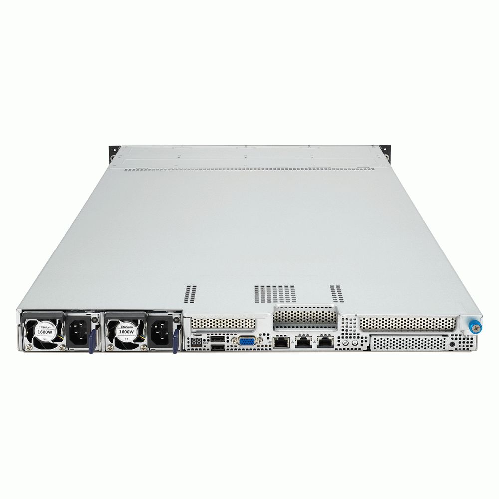 Платформа системного блока ASUS Bad Pack RS501A-E12-RS4 bp — изображение 8