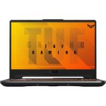 Ноутбук ASUS TUF Gaming A15 FA506NCG-HN330 AMD Ryzen 7 8845HS/16Gb (D5)/SSD512Gb/RTX3050 4Gb (75W)/15.6"/IPS/FHD/1920x1080/144Hz/NoOS/RJ-45/Black/2.3kg
