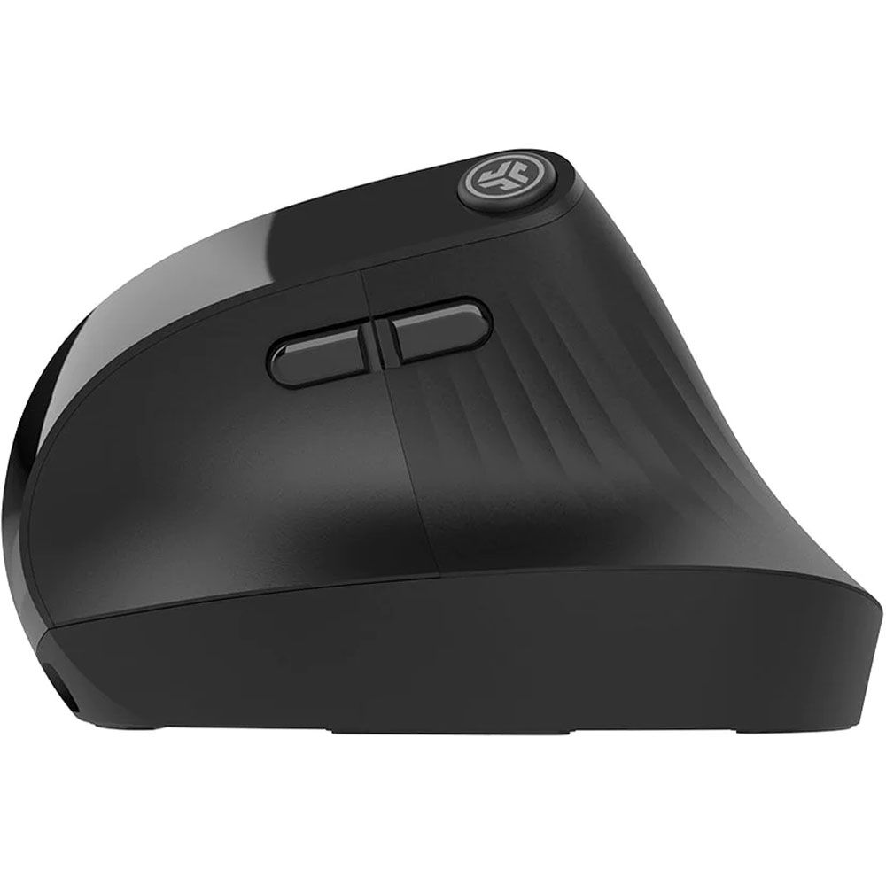 Беспроводная мышь Jlab JBuds Ergonomic Mouse с функцией подзарядки, Link USB- A — изображение 4