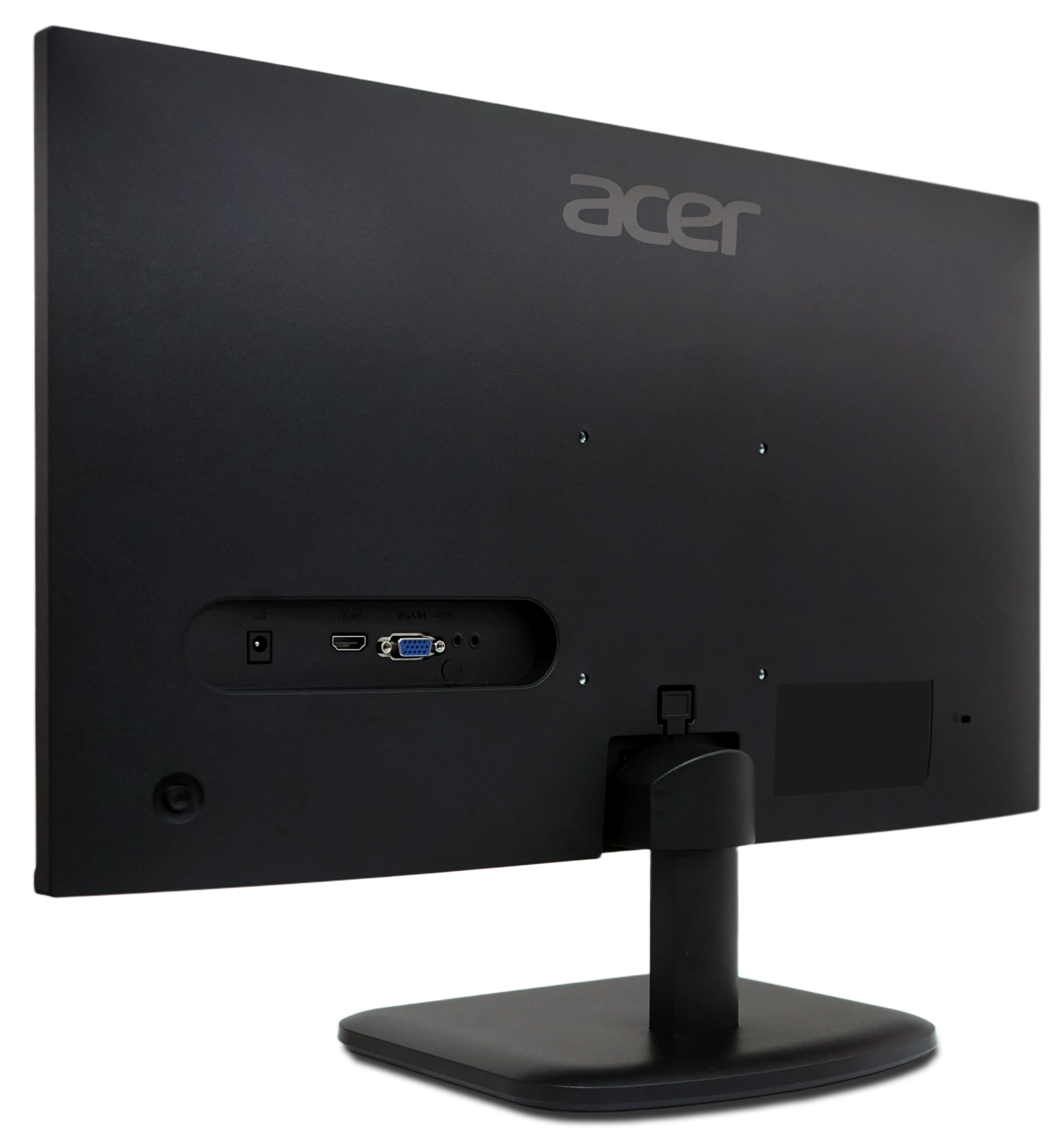 Монитор Acer 27'' EK271Gbmix 16:9, IPS, FHD, 1ms, 250cd, 120Hz, VGA, HDMI, SPK — изображение 5