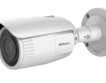 IP-камера 2Mp уличная цилиндрическая DS-I256Z(B)(2.8-12mm) HIWATCH