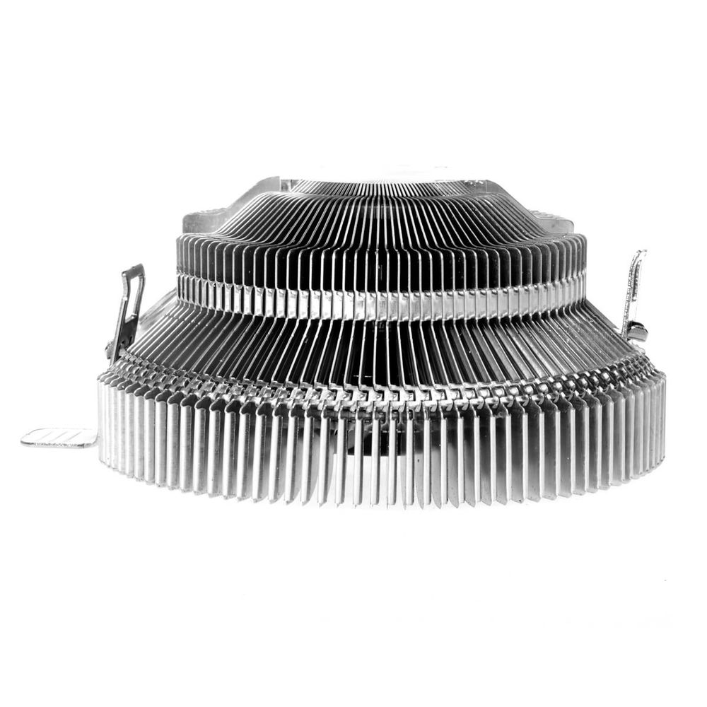 Вентилятор Cooler ID-Cooling DK-01T 95W/ Intel 775,115*,1200,1700/AMD — изображение 3