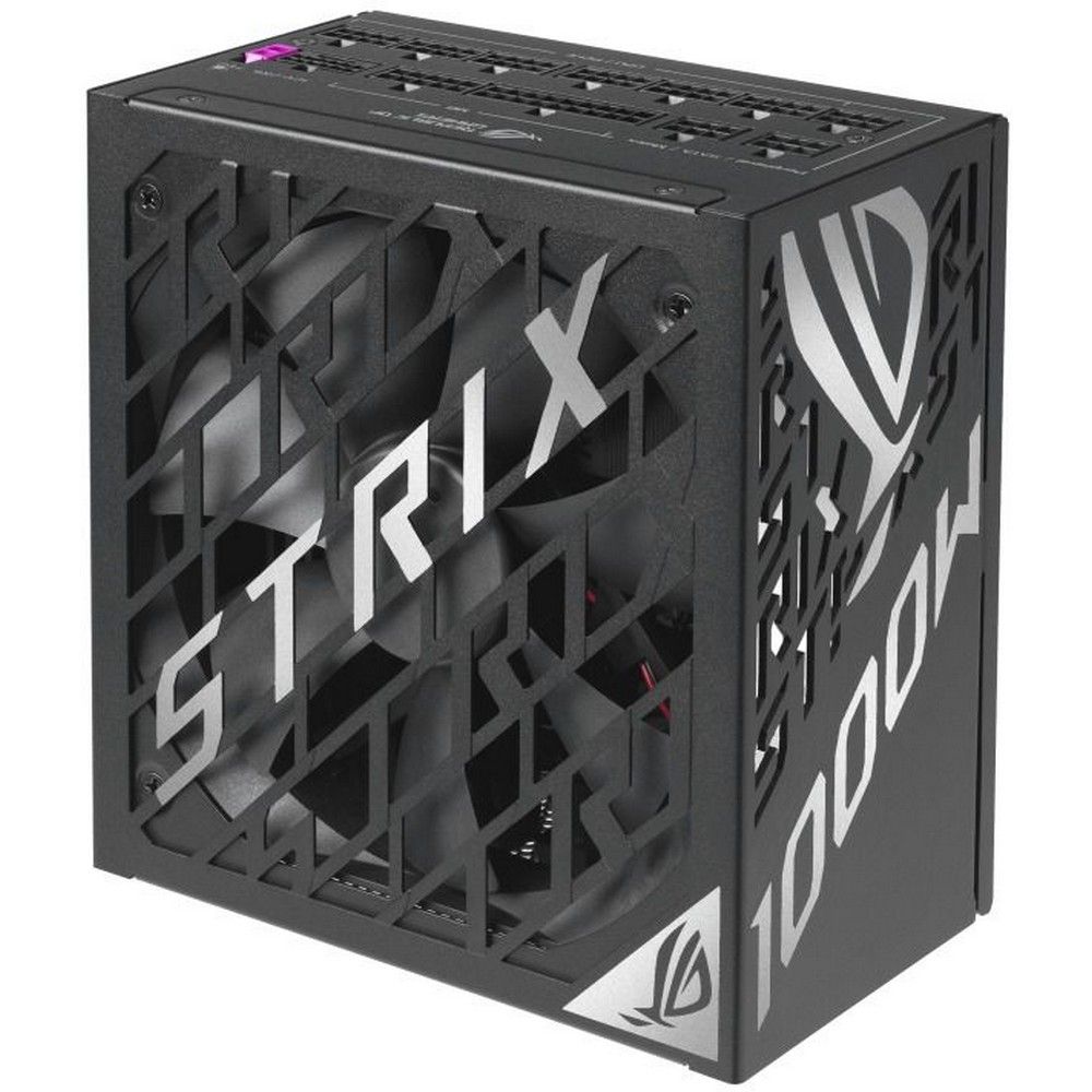 Блок питания ПК ASUS ROG-STRIX-1000P-GAMING — изображение 10
