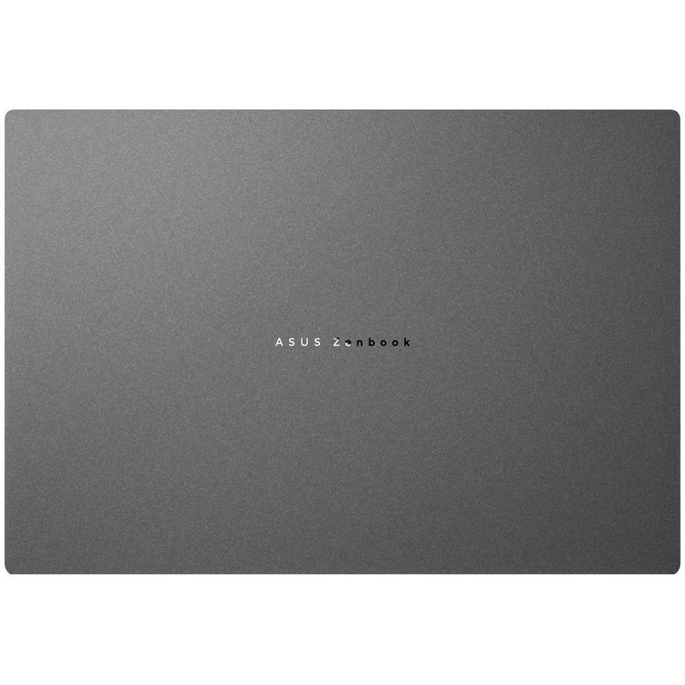 Ноутбук ASUS Zenbook S16 UM5606GA-SS179W AMD Ryzen AI 9 HX 465/32Gb (soldered D5)//SSD1Tb/UMA/16"/OLED/WQXGA+/2880x1800/120Hz/Win11/Grey/1.5kg — изображение 11
