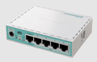 Маршрутизатор hEX Refresh E50UG MIKROTIK — изображение 2