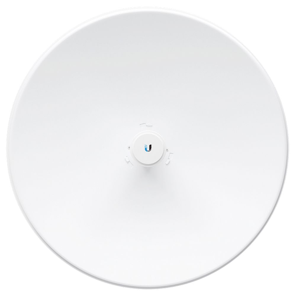 Точка доступа Wi-Fi Ubiquiti PowerBeam M5-400 (PBE-M5-400) Ubiquiti точка доступа 5 ГГц, AirMax, (Отражатель, облучатель, |PBE-M5-400| комплект креплений, PoE - адаптер, кабель) (749454) {5} — изображение 3