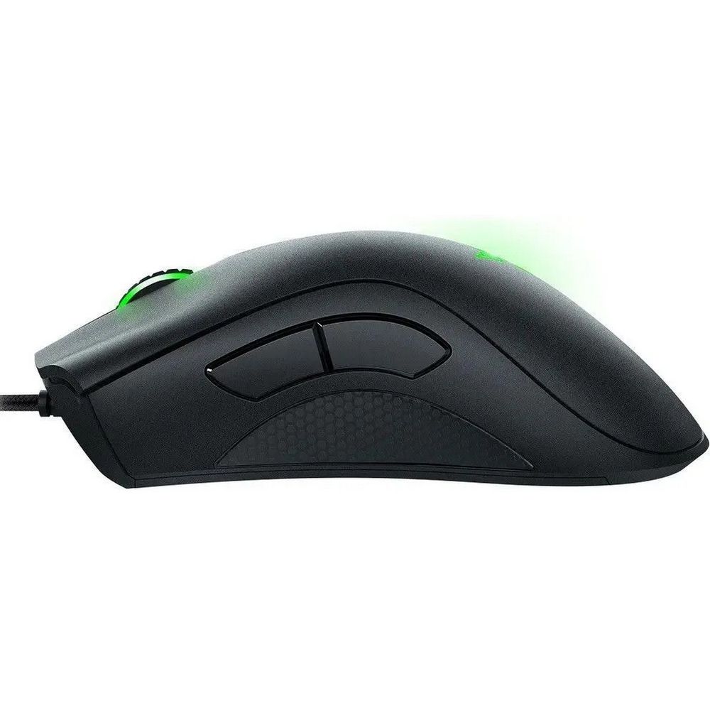 Мышь Razer DeathAdder Essential — изображение 3