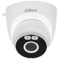 IP-камера 5MP уличная купольная DH-IPC-T5AP-IL-0280B DAHUA