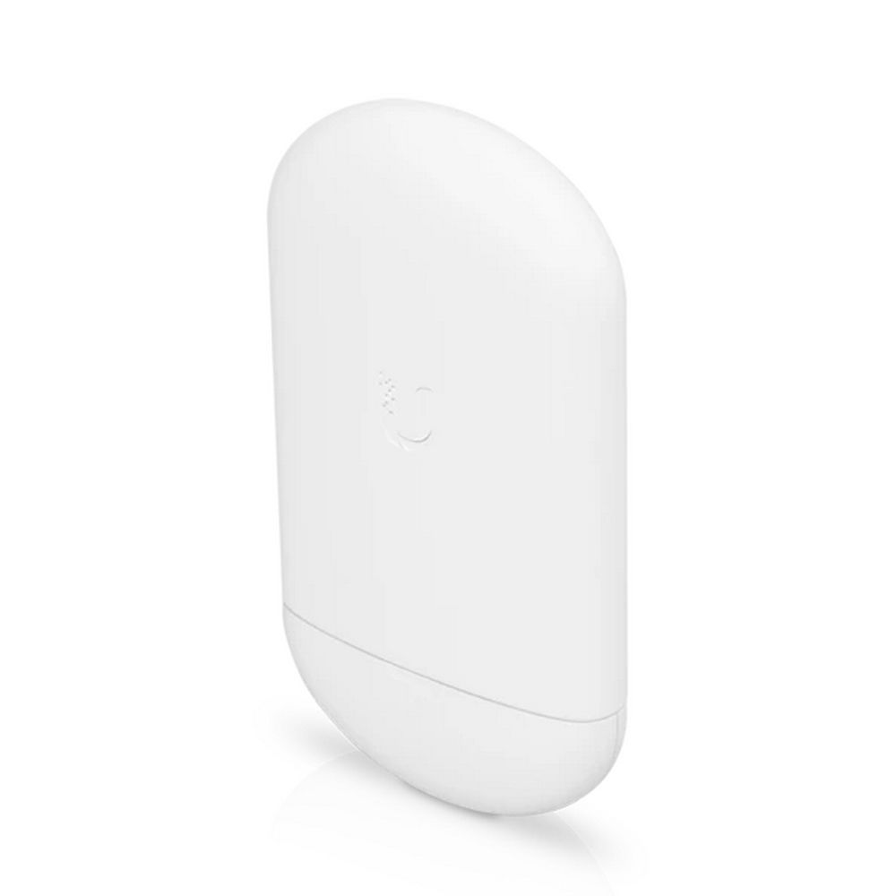 Точка доступа Wi-Fi Ubiquiti NanoStation 5AC Loco |Loco5AC| Ubiquiti точка доступа (AP/CPE), 5 ГГц, airMAX ac, 10 км, MIMO 2х2, |Loco5AC| (027250) — изображение 2