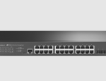Коммутатор управляемый SG3428X-M2 TP-LINK