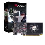 Видеокарта Afox GT420 1GB GDDR3 128bit VGA DVI HDMI 1FAN LP RTL