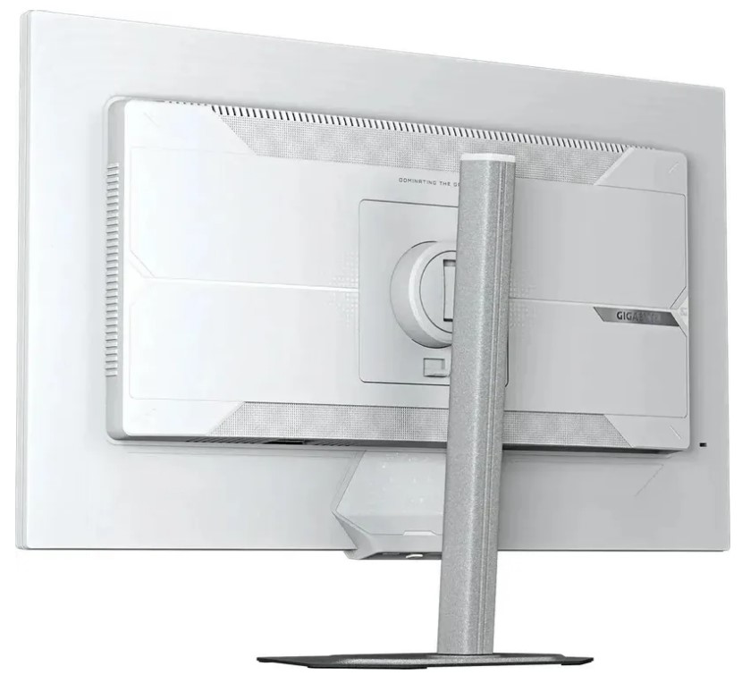 Монитор GIGABYTE 27" M27Q2 QD ICE, 16:9, QD IPS, QHD, 0,5ms, 350cd, 200Hz, HDMI, DP, USB, USB-C, HAS — изображение 6