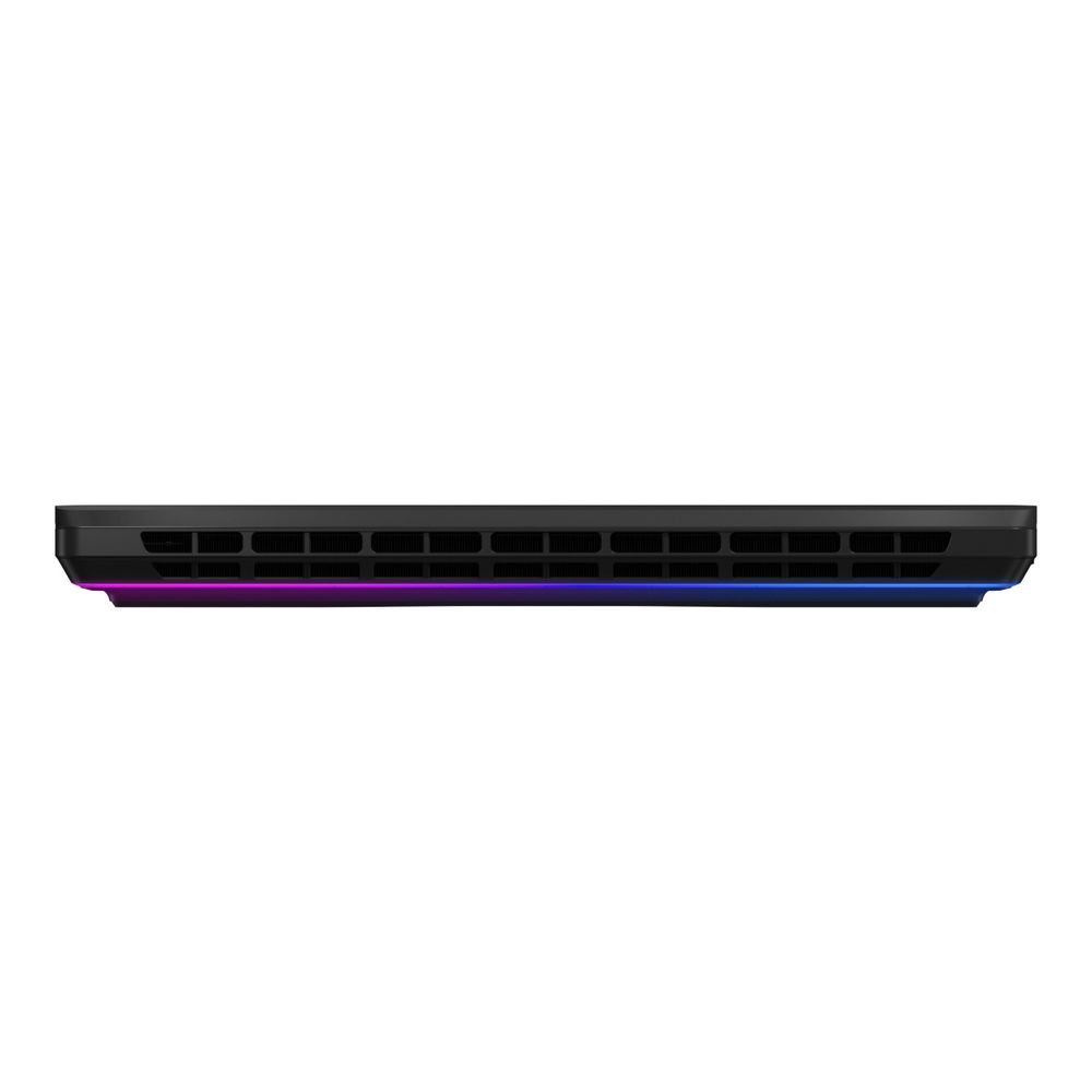 Ноутбук ASUS ROG Strix 18 G835LXG-TQ543W Intel Core Ultra 9 290HX Plus/32Gb (2*16 D5)/SSD1Tb/RTX5090 24Gb (175W)/18"/IPS/WQUXGA/3840×2400/240Hz/Win11/Off Black/3.20kg — изображение 7