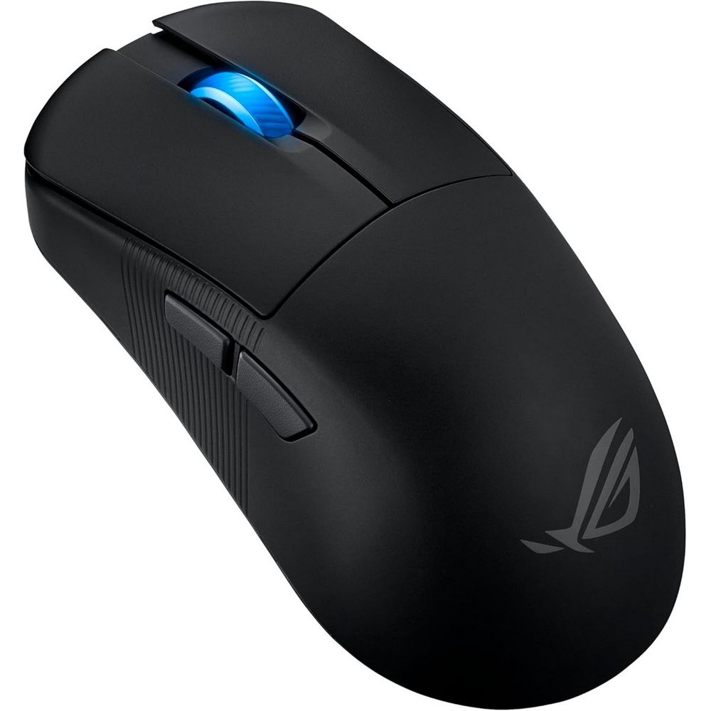 Мышь ASUS P716 ROG HARPE ACE MINI/BLK 49g 42,000DPI Bluetooth 5.1 2.4GHz 5buttons — изображение 4