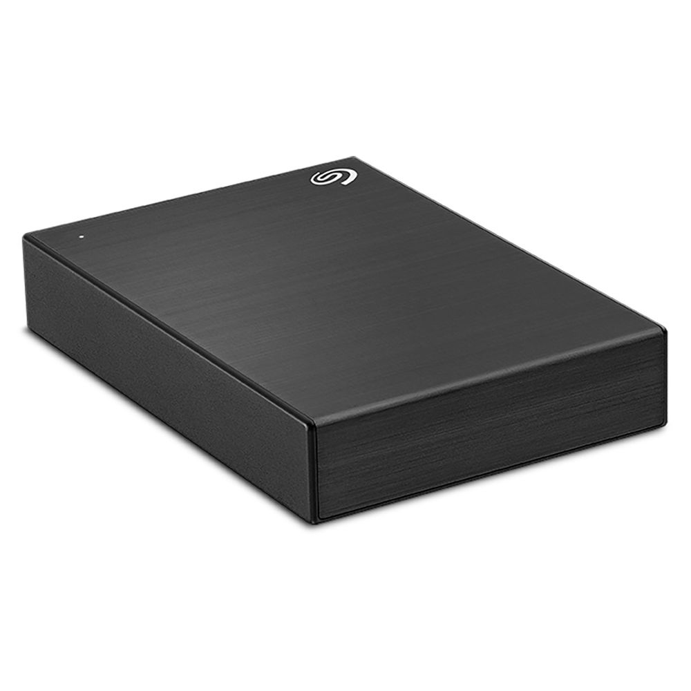 Жесткий диск внешний Seagate 2.5" 4TB One Touch Black STKZ4000400 USB 3.2 Gen1 Type-A — изображение 5