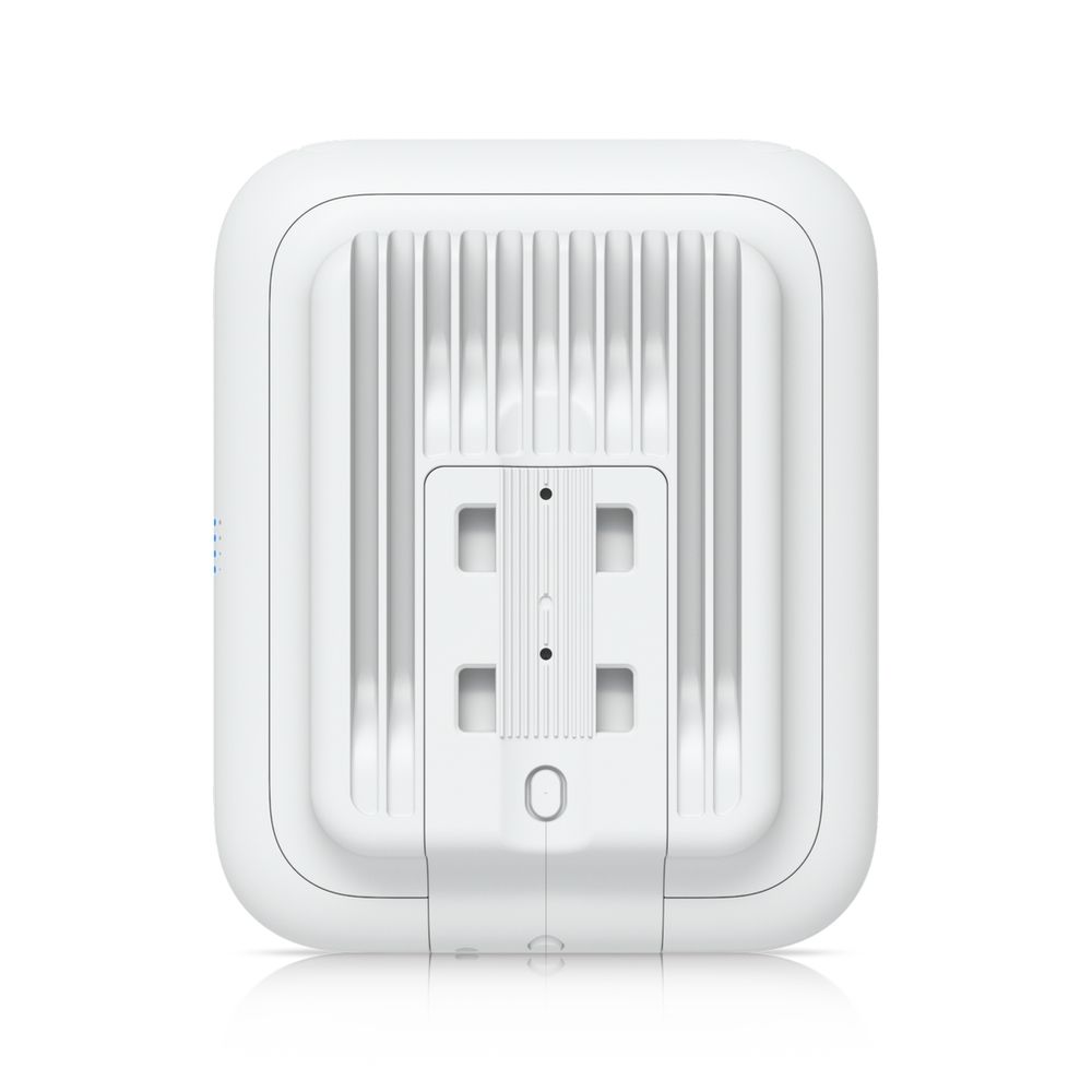 Точка доступа Wi-Fi Ubiquiti UniFi 7 AP Outdoor Точка доступа 2,4+5 ГГц, Wi-Fi 7, 2х2 MIMO, 802.3at, 1х 2.5G RJ45 — изображение 5