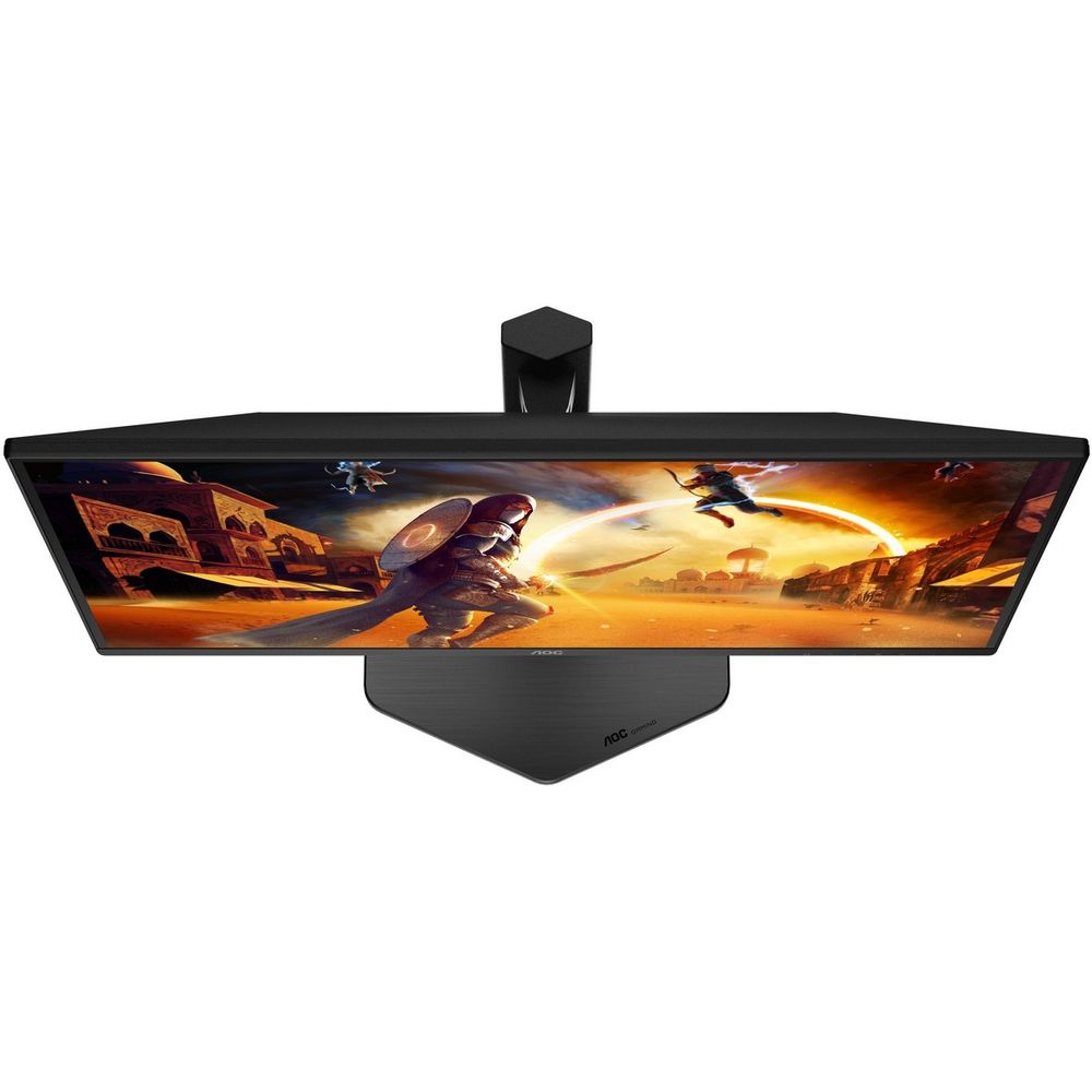 Монитор 25" AOC Q25G4SR Black (IPS, 2560x1440, 300Hz, 0.3 ms, 178°/178°, 450 cd/m, 1000:1, +2xHDMI 2.1, +DisplayPort 1.4, +MM) — изображение 10