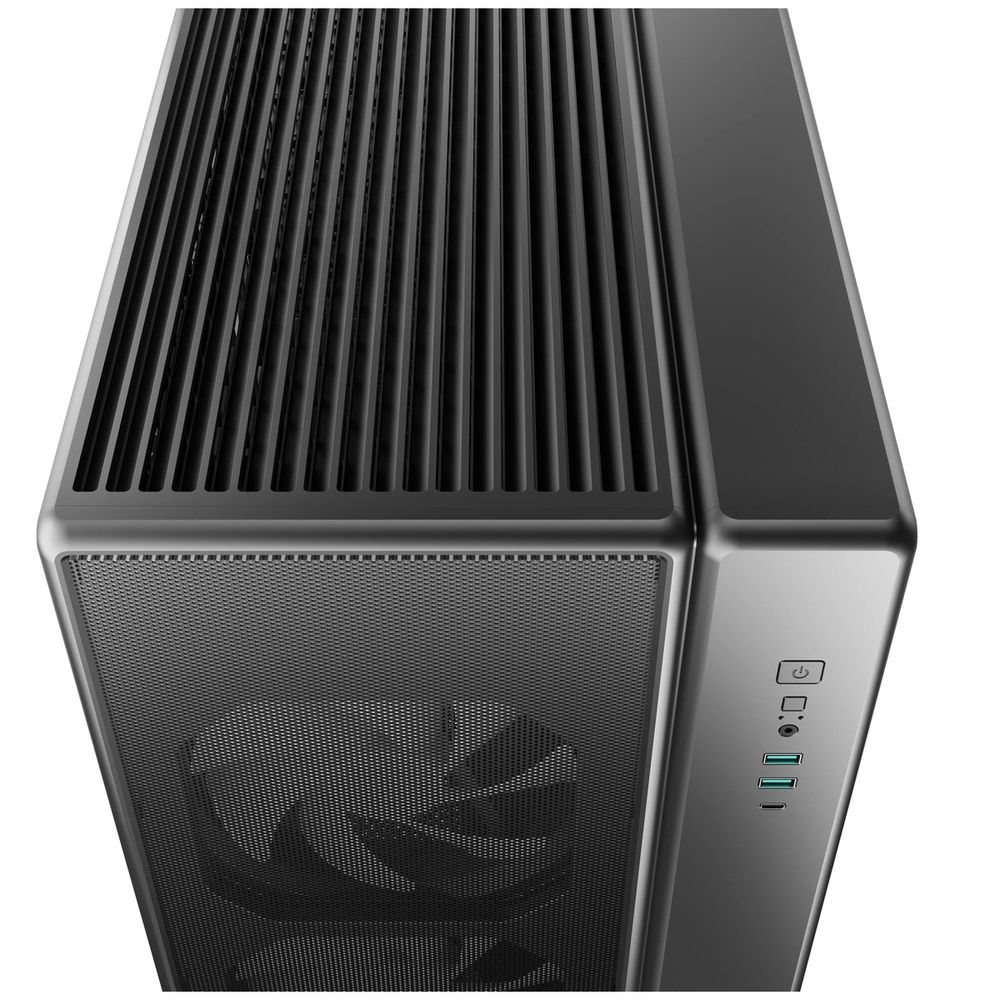 Корпус для ПК Deepcool CG590 MESH 2F — изображение 7