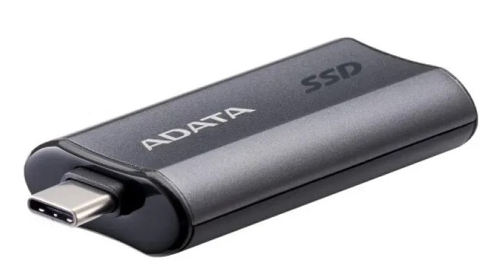 SSD внешний 1TB USB3.2 SC750-1000G-CCBK ADATA — изображение 4