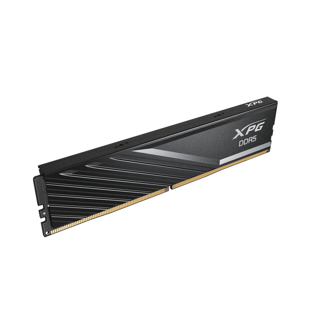 Модуль памяти ADATA 16GB DDR5 48000 DIMM XPG Lancer Blade CL40-39-39, 1.1V, Heat Shield, RTL — изображение 2