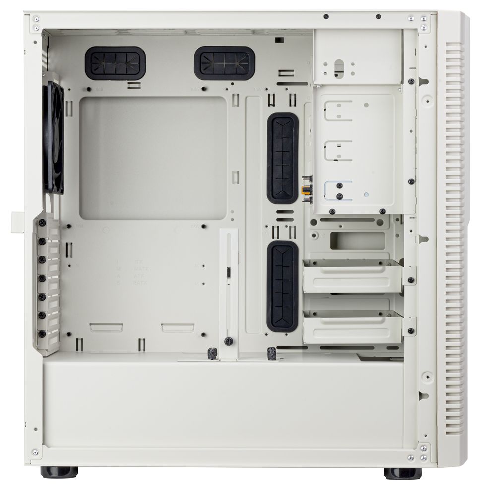 Корпус для ПК Silverstone SST-FLP02W — изображение 24