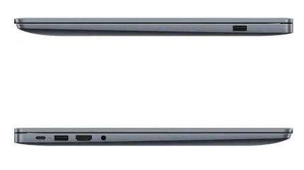 Ноутбук MateBook D16 i7-13700H+16+1TB_DOS MCLG-X Space Gray HUAWEI — изображение 7