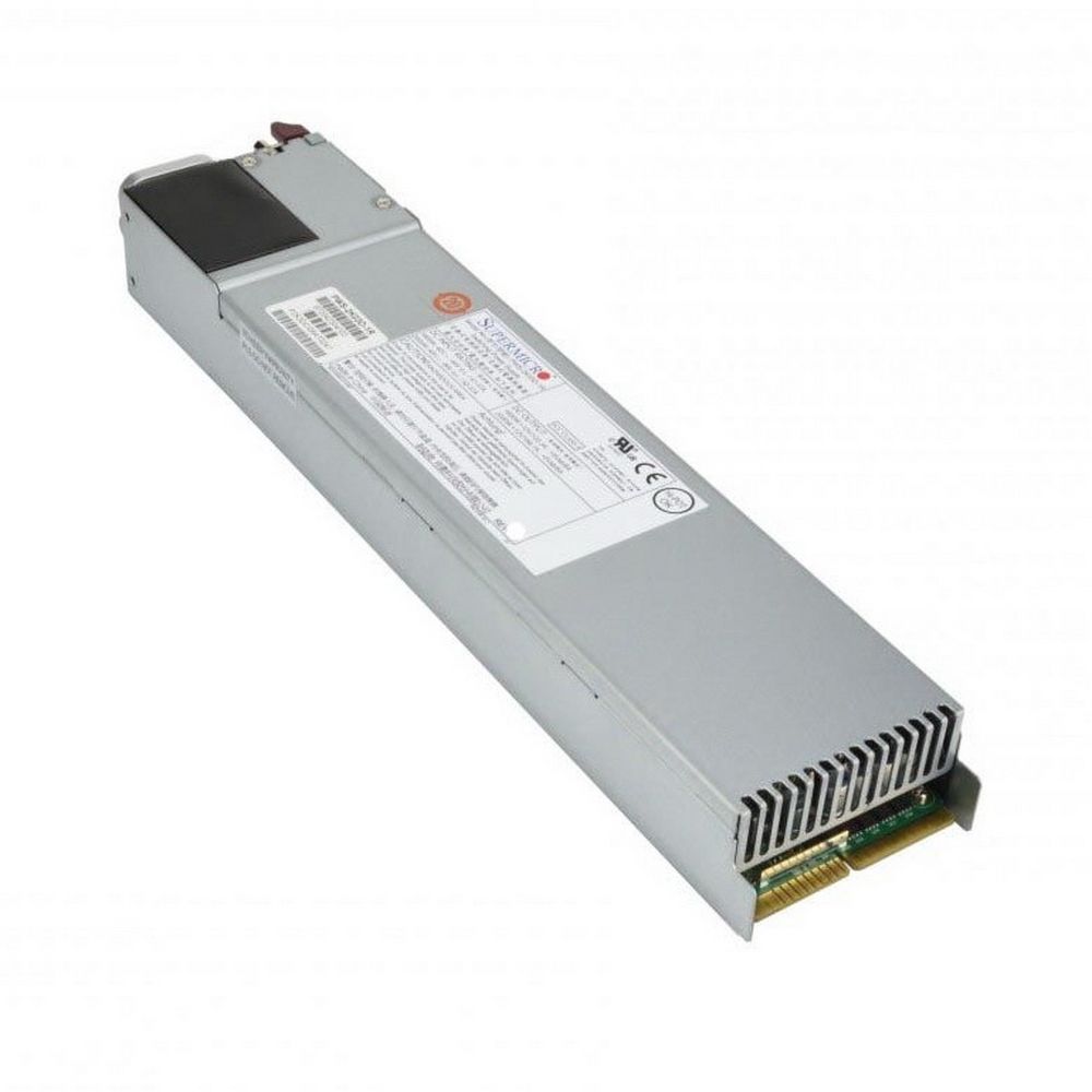 Блок питания SuperMicro PWS-2K03D-1R — изображение 3