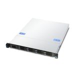 Корпус Chenbro RM14610H02*14451 1U,21.5",2.5" 10BAYS,MINI SAS HD+LED PCB+PSU+FAN+USB 3.0 CABLE+2.5" HDD CAGE MODULE+2.5" TRAY(TOOLLESS),SINGLE(CHENBRO,SR/SK),REV.D00