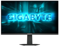 Монитор GIGABYTE 23,8" GS24F14, 16:9, IPS, FHD, 4ms, 300cd, 144Hz, HDMI, DP