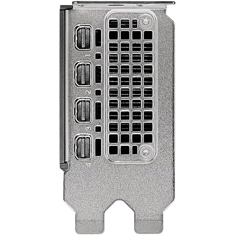 Видеокарта NVIDIA RTX 2000 ADA Graphics Cards, 16GB GDDR6 (ATX inst, LP incl), bulk — изображение 4