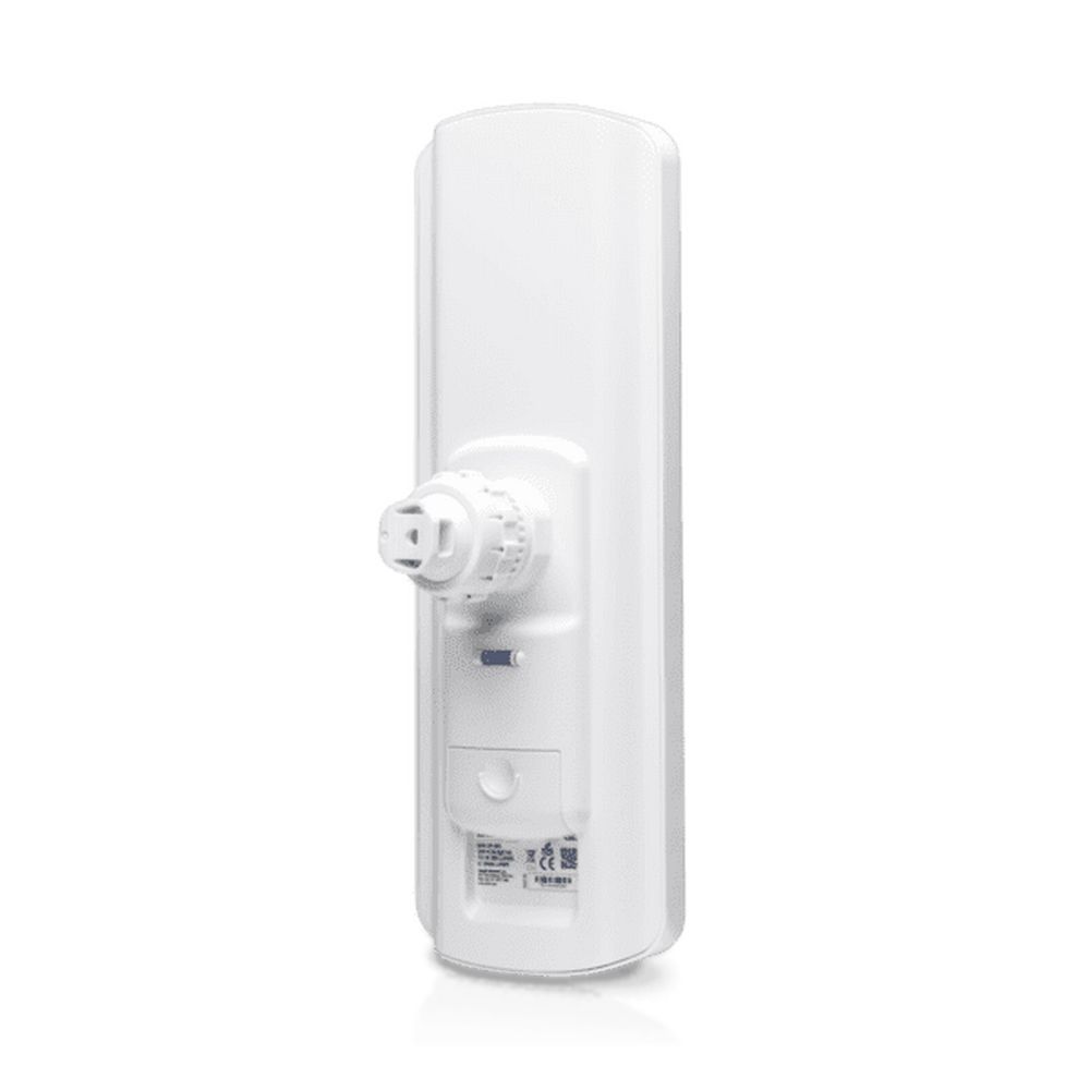 Точка доступа Wi-Fi Ubiquiti LiteAP GPS |LAP-GPS| Ubiquiti Радиоустройство 5 ГГц, PtP/PtMP, airMAX ac, MIMO 2х2, 17 дБи, |LAP-GPS| GPS Sync — изображение 3