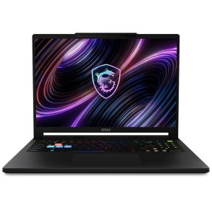 Ноутбук MSI Raider A16 HX B8WH-040XRUY AMD Ryzen 9 8940HX/16Gb (2*8 D5)/SSD1Tb/RTX5070 Ti 12Gb (140W)/16"/IPS/WQXGA/2560x1600/240Hz/NoOS/RJ-45/Black/2.45kg