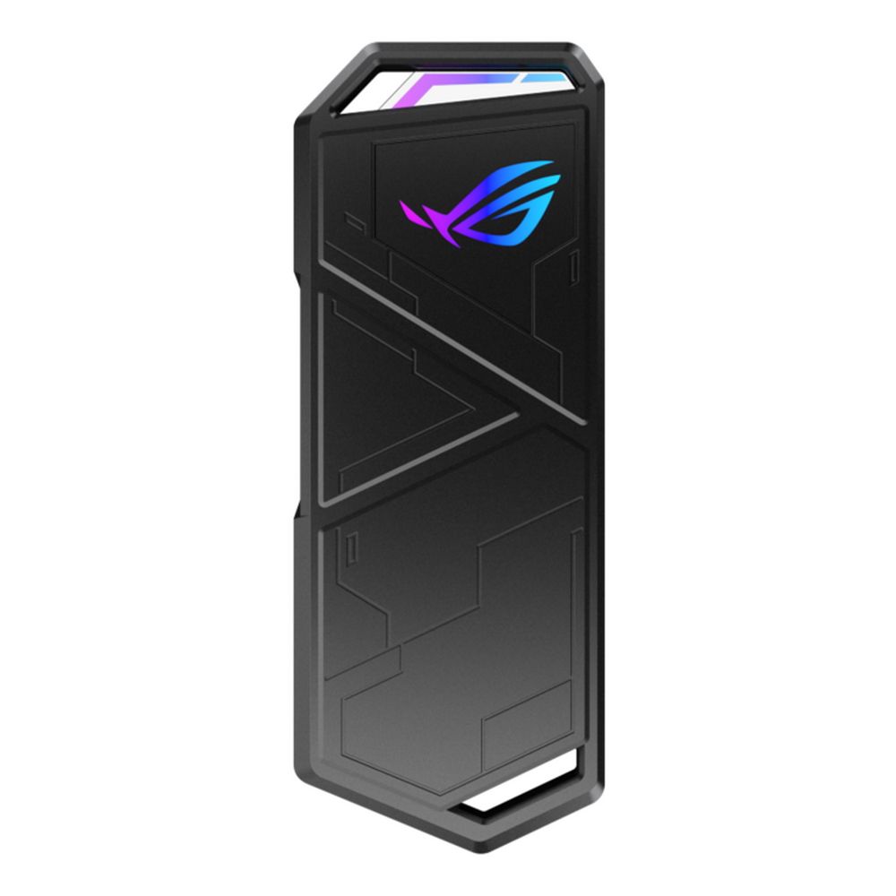 Корпус для HDD/SSD ASUS ESD-S1CL/BLK/G/AS (90DD02H0-M09010) — изображение 2