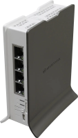 Wi-Fi маршрутизатор HAP AX LITE LTE6 L41G-2AXD&FG621-EA MIKROTIK
