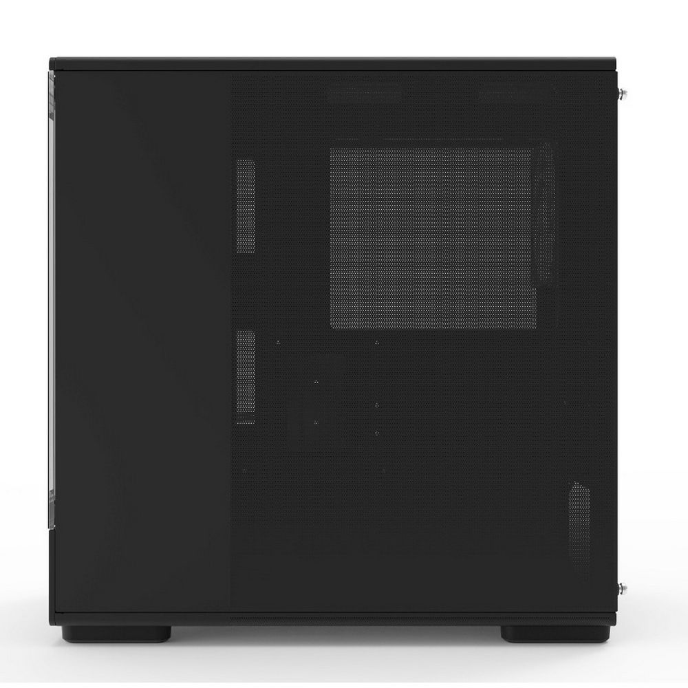 Корпус Zalman mATX Mini Tower PC Case, ZM-AF120 ARGBx1 — изображение 10