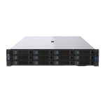 Платформа системного блока ZKKR CR212-780 (AMD) 2U Dual AMD EPYC 7003/7002 Series Processors Rome/Milan platform up to 280W
